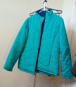 Puff Jacket